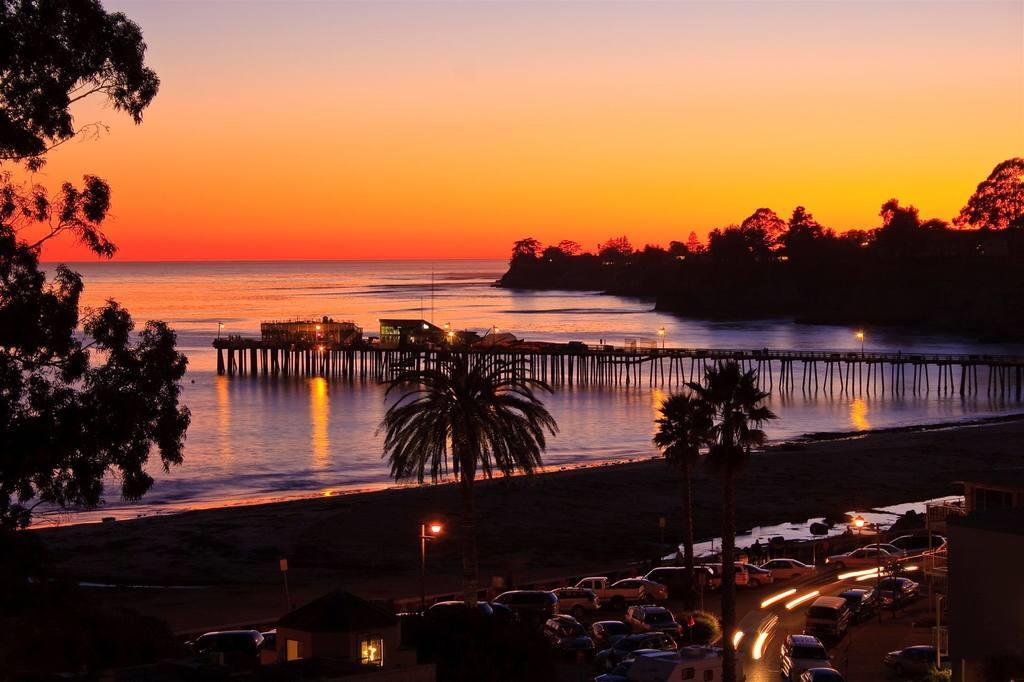 Capitola Venetian Vacation Rentals Exterior foto