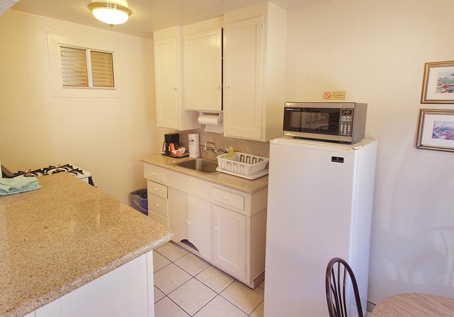 Capitola Venetian Vacation Rentals Exterior foto