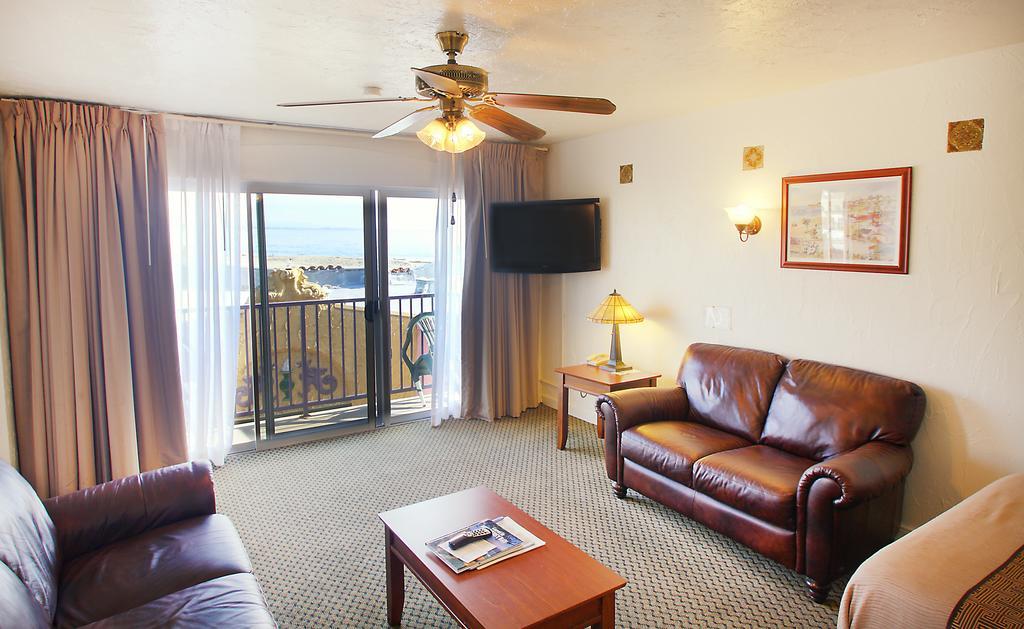 Capitola Venetian Vacation Rentals Exterior foto