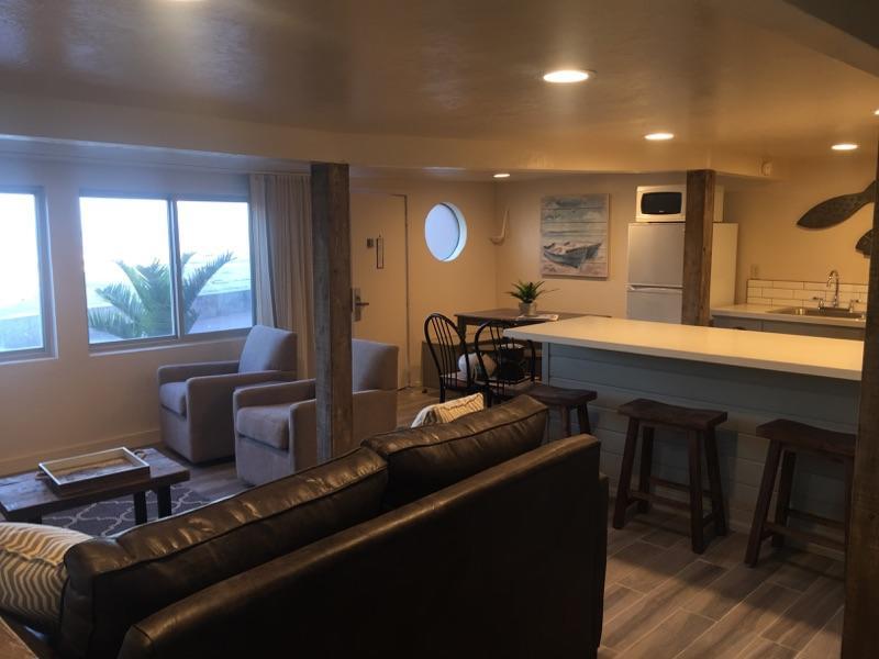 Capitola Venetian Vacation Rentals Exterior foto