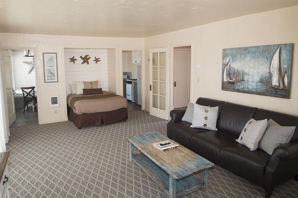 Capitola Venetian Vacation Rentals Exterior foto