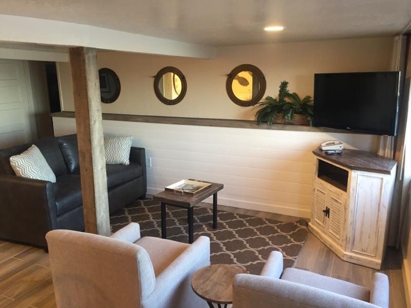 Capitola Venetian Vacation Rentals Exterior foto